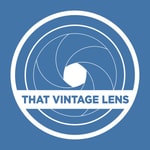 Logo of the podcast That Vintage Lens (Film Photography) Podcast That Vintage Lens (Film Photography)