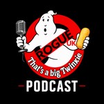 Logo of the podcast That’s A Big Twinkie Podcast That’s A Big Twinkie