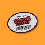 That's A Food Job! Podcast That's A Food Job!
