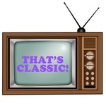 Logo of the podcast That's Classic! Logo of the podcast That's Classic!