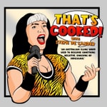 That's Cooked with Steph De Lander That's Cooked with Steph De Lander