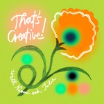Logo of the podcast That's Creative! Podcast That's Creative!
