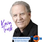 Logo of the podcast Thats Entertainment Podcast Thats Entertainment
