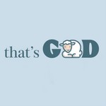 Podcast That’s God