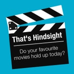 That's Hindsight That's Hindsight