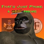Podcast That’s Just Prime: A Beast Wars Podcast