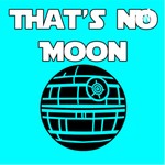 Logo of the podcast That’s No Moon Podcast That’s No Moon