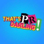 That's PR, Darling! Podcast That's PR, Darling!