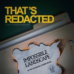 Logo of the podcast That's Redacted Podcast That's Redacted