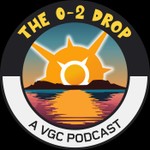 Logo of the podcast The 0-2 Drop Podcast The 0-2 Drop