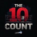 Logo of the podcast The 10 Count Podcast The 10 Count