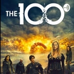 Podcast The 100.