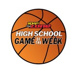 Logo of the podcast The 104.5 The Zone High School Basketball Game of the Week Podcast The 104.5 The Zone High School Basketball Game of the Week
