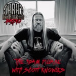 Logo of the podcast The 10am Pillage with Scott Knowles Podcast The 10am Pillage with Scott Knowles
