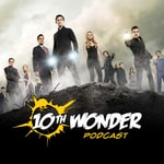 Podcast The 10th Wonder Heroes Podcast