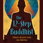 Logo of the podcast The 12-Step Buddhist Podcast Logo of the podcast The 12-Step Buddhist Podcast