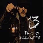Logo of the podcast The 13 Days of Halloween Podcast The 13 Days of Halloween