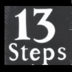 Podcast The 13 Steps Podcast
