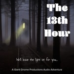 Logo of the podcast The 13th Hour Podcast The 13th Hour