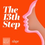 Logo of the podcast The 13th Step Podcast The 13th Step