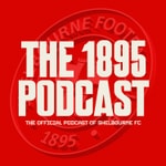 Logo of the podcast The 1895 Podcast Podcast The 1895 Podcast