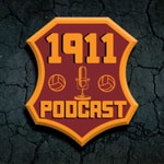 Logo of the podcast The 1911 Podcast Podcast The 1911 Podcast