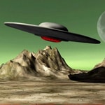 Logo of the podcast The 1950s Science Fiction Podcast. Podcast The 1950s Science Fiction Podcast.