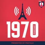 Logo of the podcast The 1970 Podcast The 1970