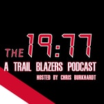 Logo of the podcast The 19:77 Podcast The 19:77
