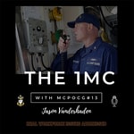 Logo of the podcast The 1MC Podcast The 1MC