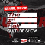 The 1st Half Culture Show The 1st Half Culture Show