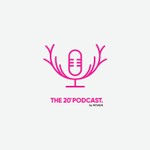 The 20 Degree Podcast Podcast The 20 Degree Podcast