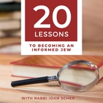 Podcast The 20 Lessons Podcast
