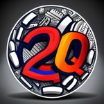 Logo of the podcast The 20 Questions Podcast Quiz - Sporting Edition Podcast The 20 Questions Podcast Quiz - Sporting Edition