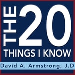 Logo of the podcast The 20 Things I Know Walking Into a Financially Failing Institution (and how to fix them!) Podcast The 20 Things I Know Walking Into a Financially Failing Institution (and how to fix them!)