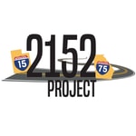 Logo of the podcast The 2152 Project Podcast The 2152 Project
