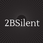 Logo of the podcast The 2BSilent Podcast Podcast The 2BSilent Podcast