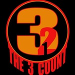 Logo of the podcast The 3 Count Podcast Podcast The 3 Count Podcast