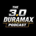 Logo of the podcast The 3.0 Duramax Podcast Podcast The 3.0 Duramax Podcast