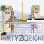 The 3028: Theme Park History & Pop Culture Listory Podcast The 3028: Theme Park History & Pop Culture Listory