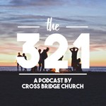 Logo of the podcast the 321 Podcast the 321