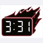 Logo of the podcast The 3:31 Podcast Podcast The 3:31 Podcast