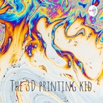 Logo of the podcast The 3D Printing Kid Podcast The 3D Printing Kid