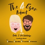 Podcast The 4 Eyes Podcast