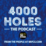 Logo of the podcast The 4000 Holes Podcast