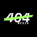 Logo of the podcast The 404 Media Podcast Logo of the podcast The 404 Media Podcast