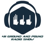 Logo of the podcast The 411 Ground and Pound MMA Podcast Podcast The 411 Ground and Pound MMA Podcast