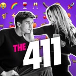 Logo of the podcast The 411 with Gabriel Lindsay and Sasha Bobak Podcast The 411 with Gabriel Lindsay and Sasha Bobak