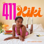 Logo of the podcast The 411 With Kiki Podcast The 411 With Kiki