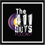 Logo of the podcast The 411GUYS Podcast The 411GUYS